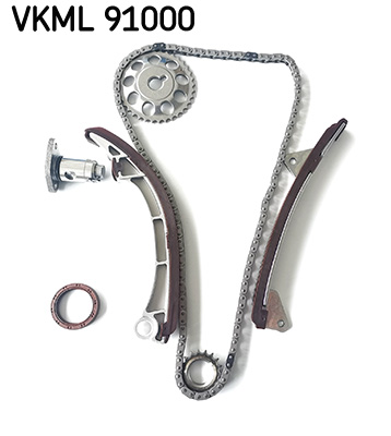 SKF VKML 91000 vezérműlánc...